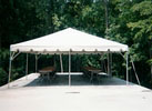 canopy size 20x20 price $115.00