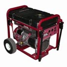 Generator 5500 watts Price $65.00 Generator 7500 watts Price $100.00