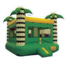 Palm Tree Inflatables 6 hours $150.00 8 hours $175.00