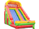 Slide Inflatables Price $200.00